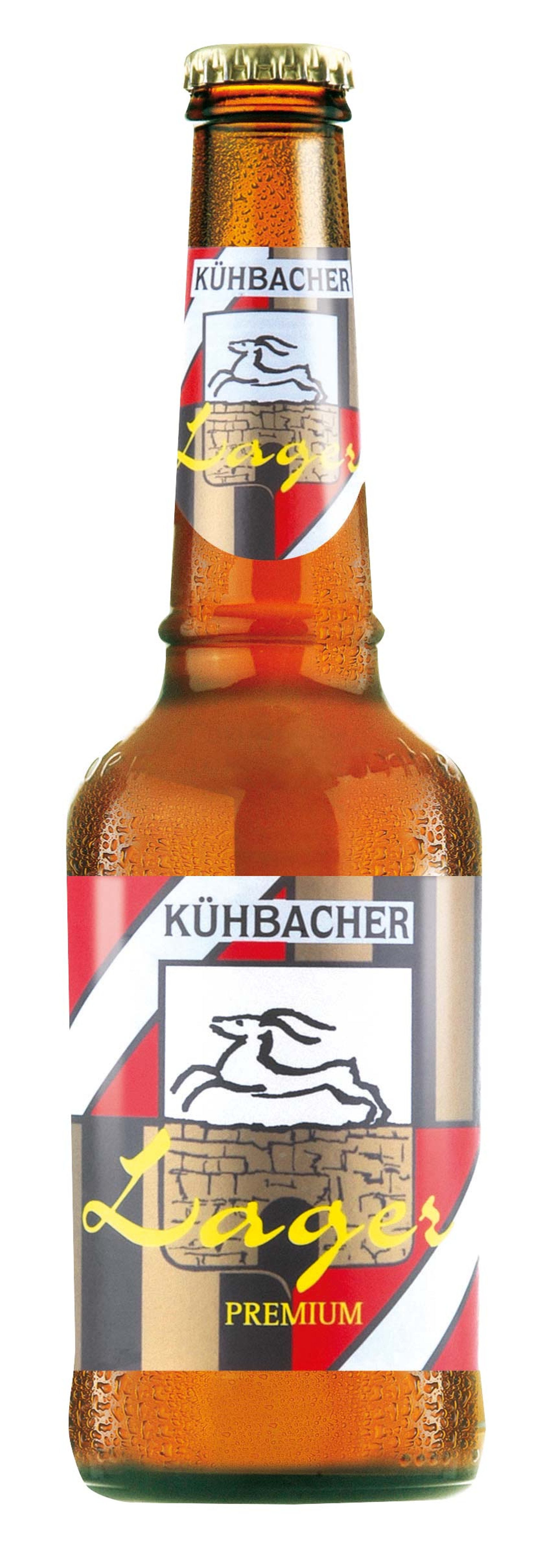 Brauerei Kühbach