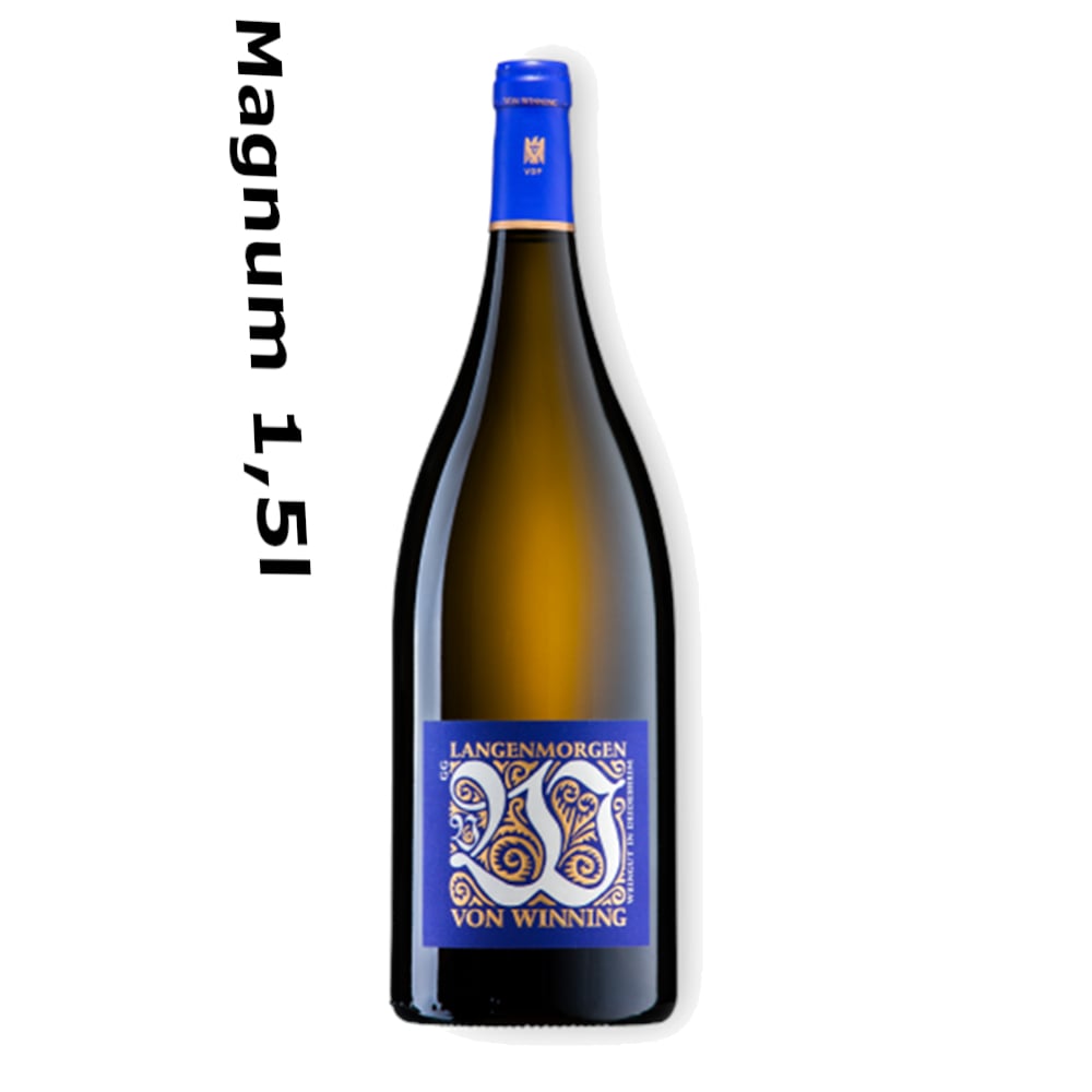 Langenmorgen GG Magnum 1,5 l 2023