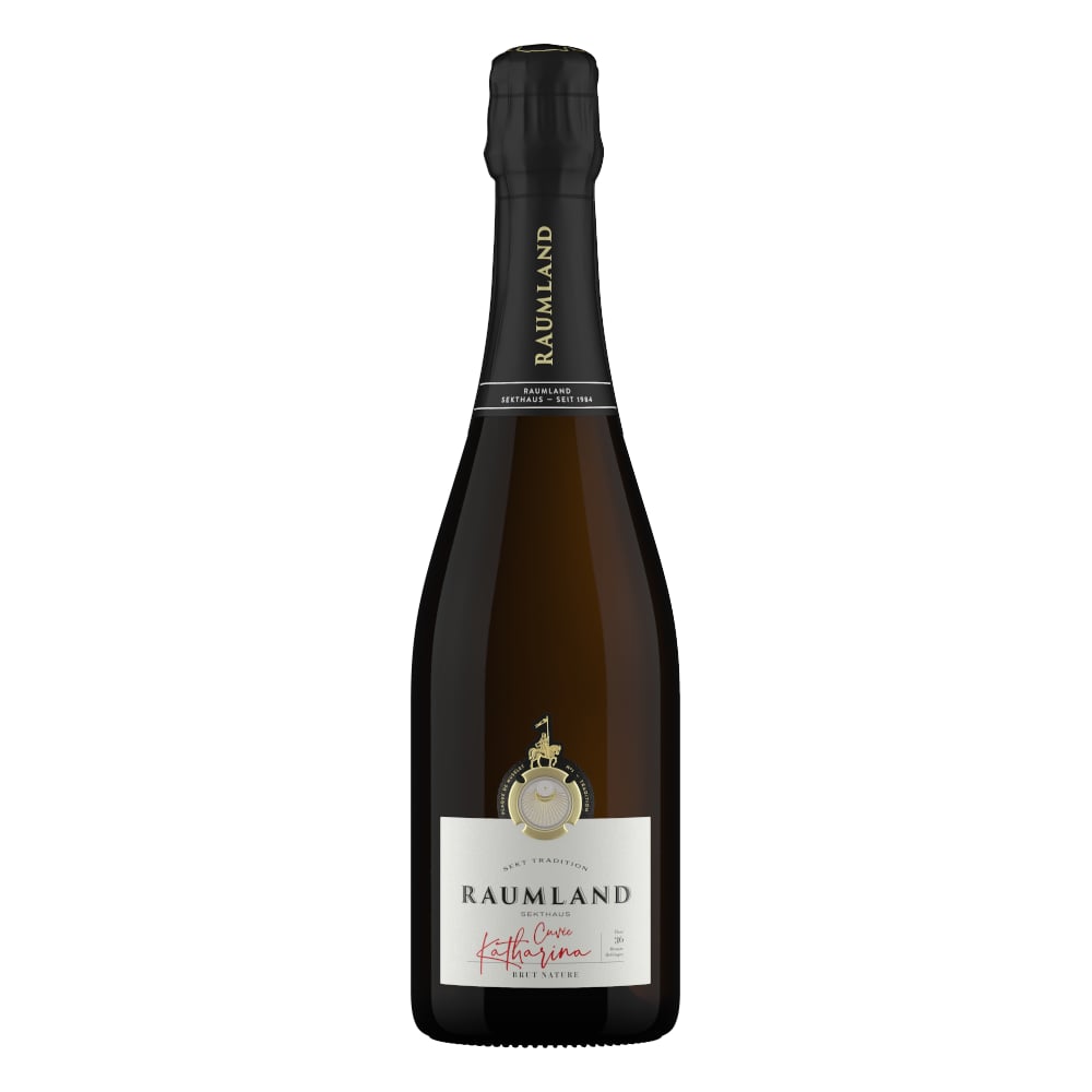 Cuvée Katharina brut