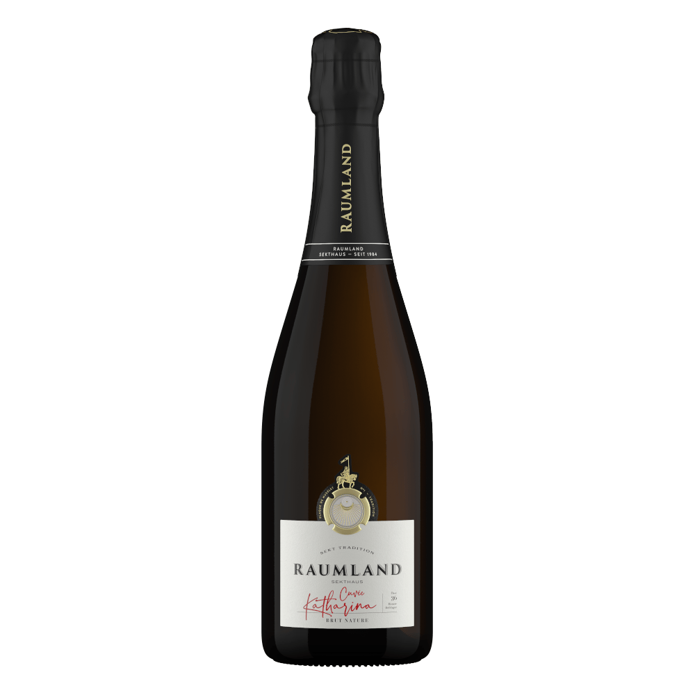Cuvée Katharina brut 