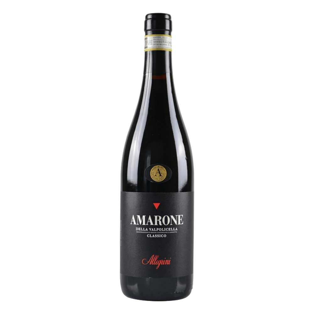 Amarone della Valpolicella DOCG 