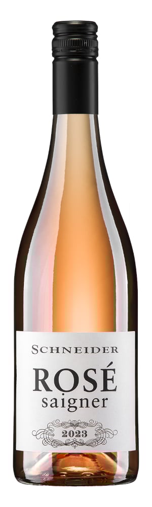 Markus Schneider Rosé Saigner