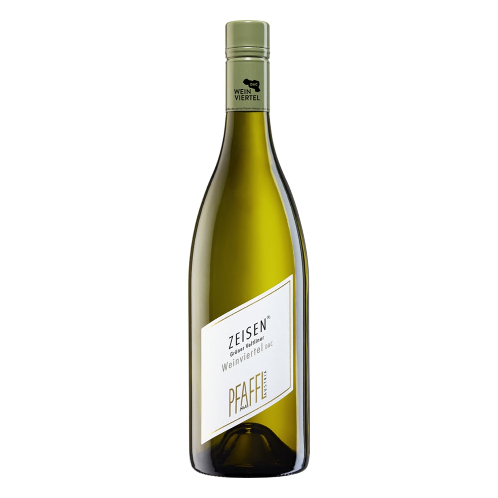 Zeisen Grüner Veltliner Weinviertel 2025