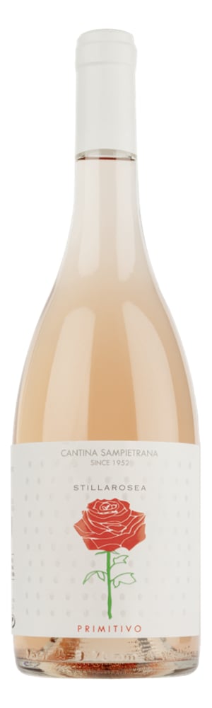 Primitivo Rose Stillarosea 2022