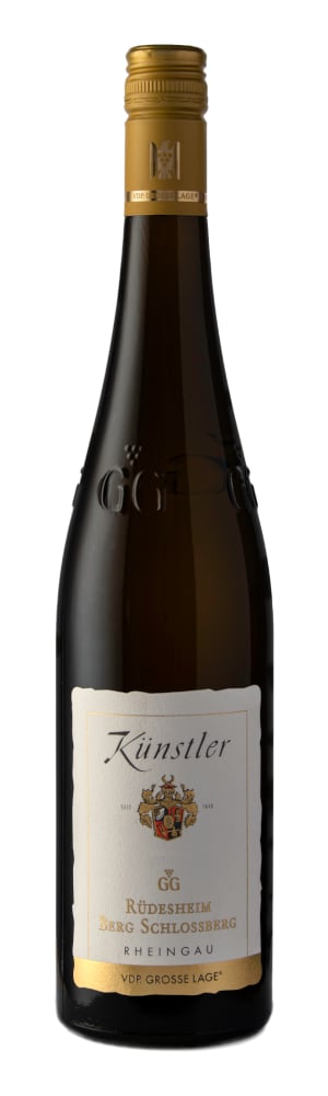 Berg Schlossberg Riesling GG 2021