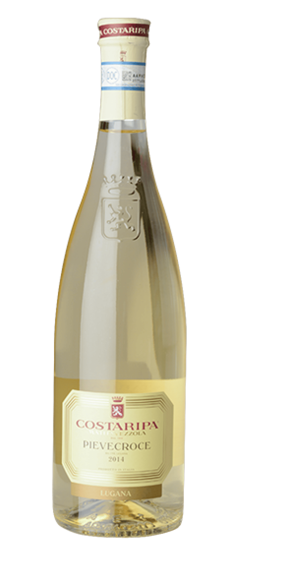 Wein Costaripa Lugana Pievecroce DOC Magnum 1,5 l 2021