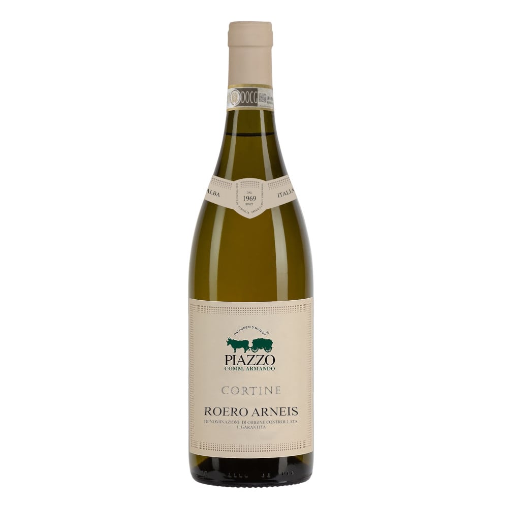 Roero Arneis DOCG Cortine