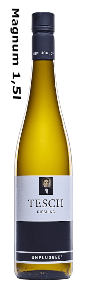 Riesling Unplugged 2015 MAGNUM