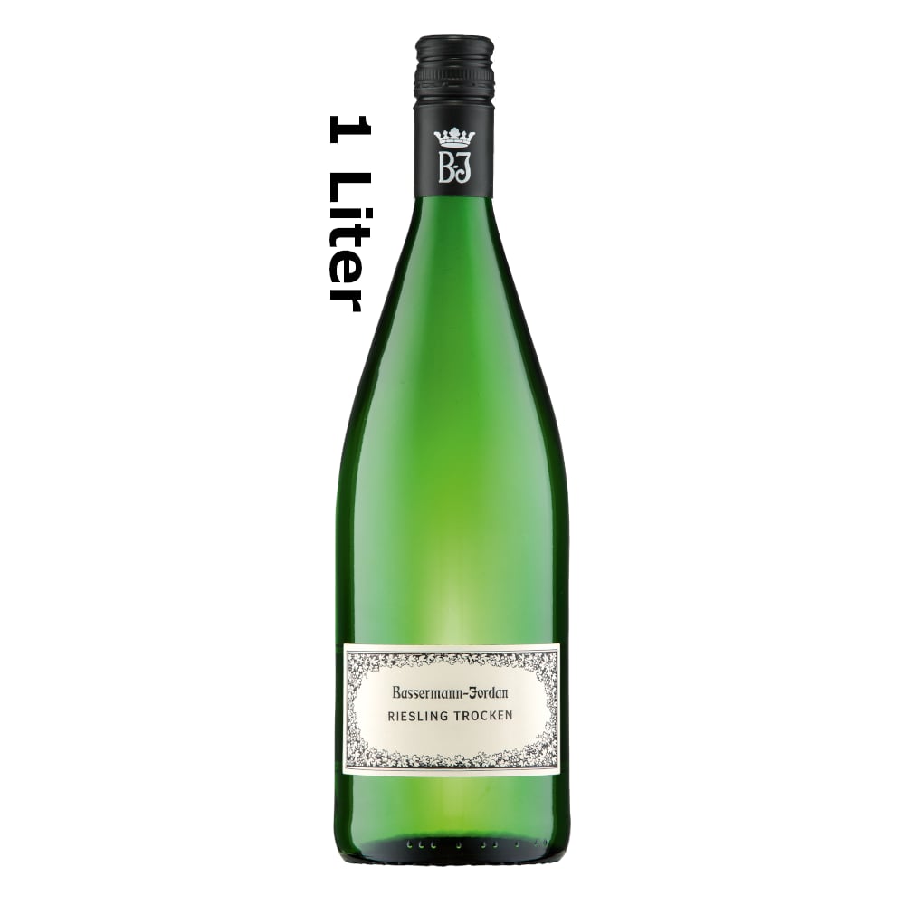 Riesling Liter 2023