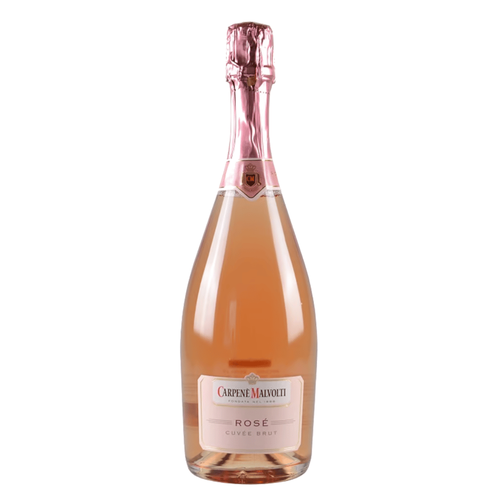 Spumante Rosé