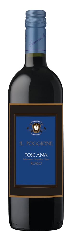 Rosso Toscano IGT 2021