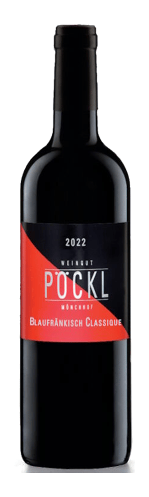 Blaufränkisch Classique 2022