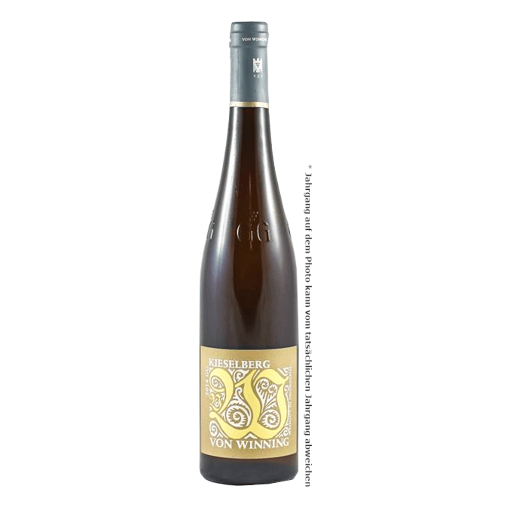 Riesling Kieselberg GG 2021