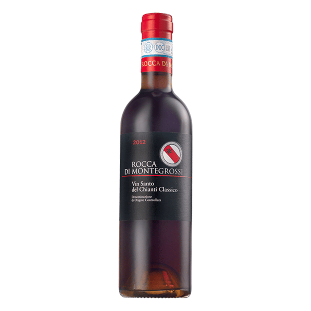 Vinsanto Chianti Classico 0,375l 2011