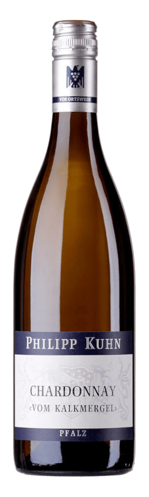 Chardonnay vom Kalkmergel 2023