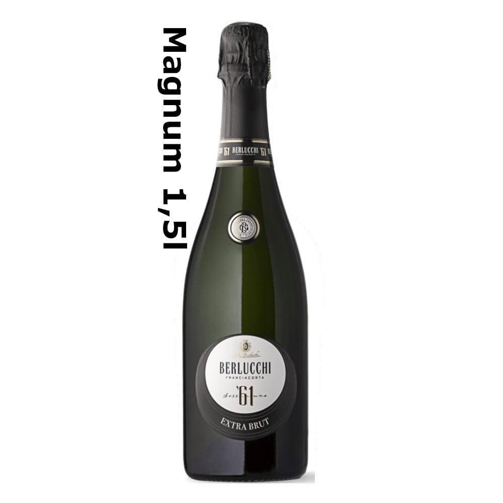'61 Extra Brut Magnum 1,5 l