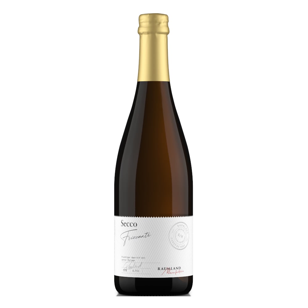 Raumland Secco frizzante