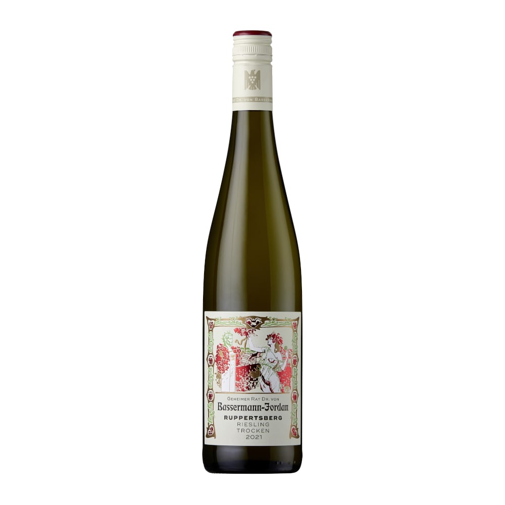 Riesling Ruppertsberg trocken