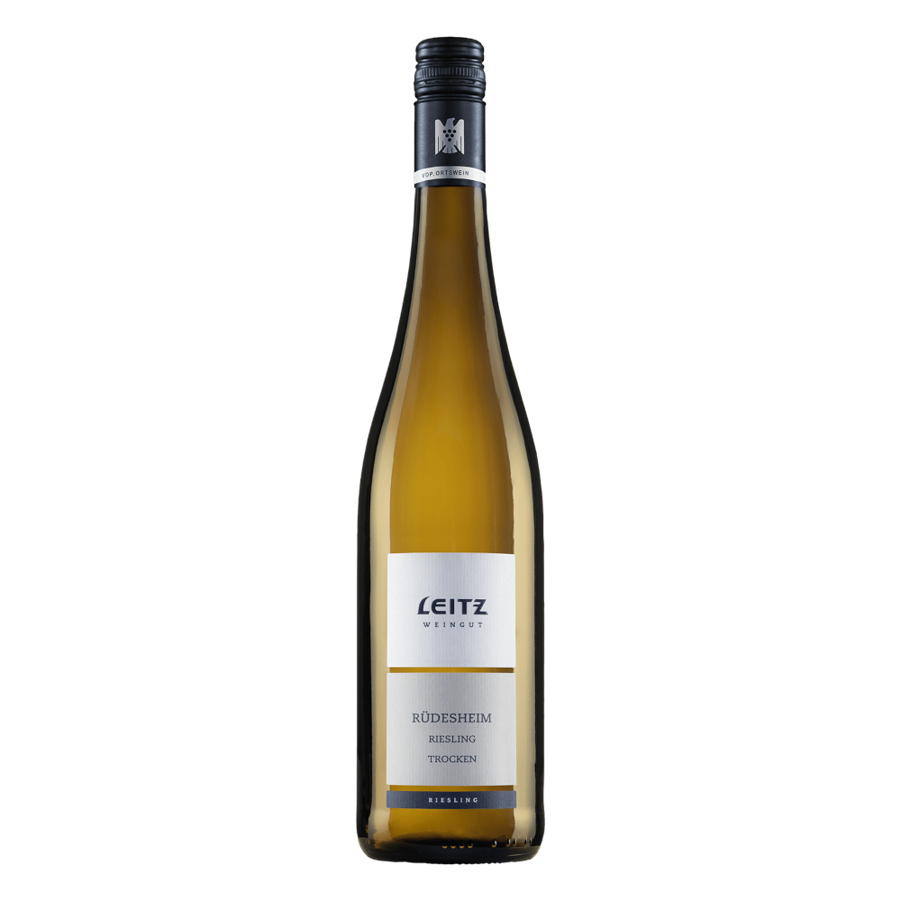 Rüdesheimer Riesling trocken 2023