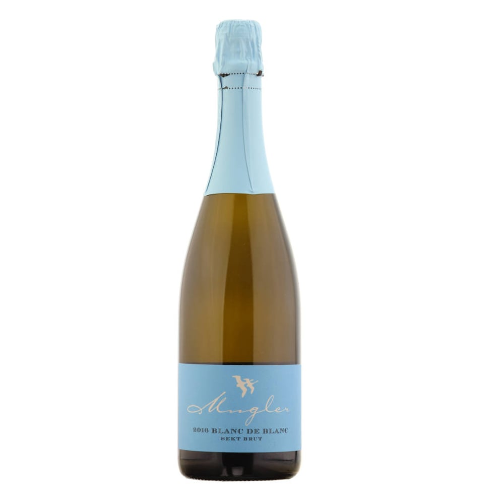 Sekt Blanc de Blanc brut 2022