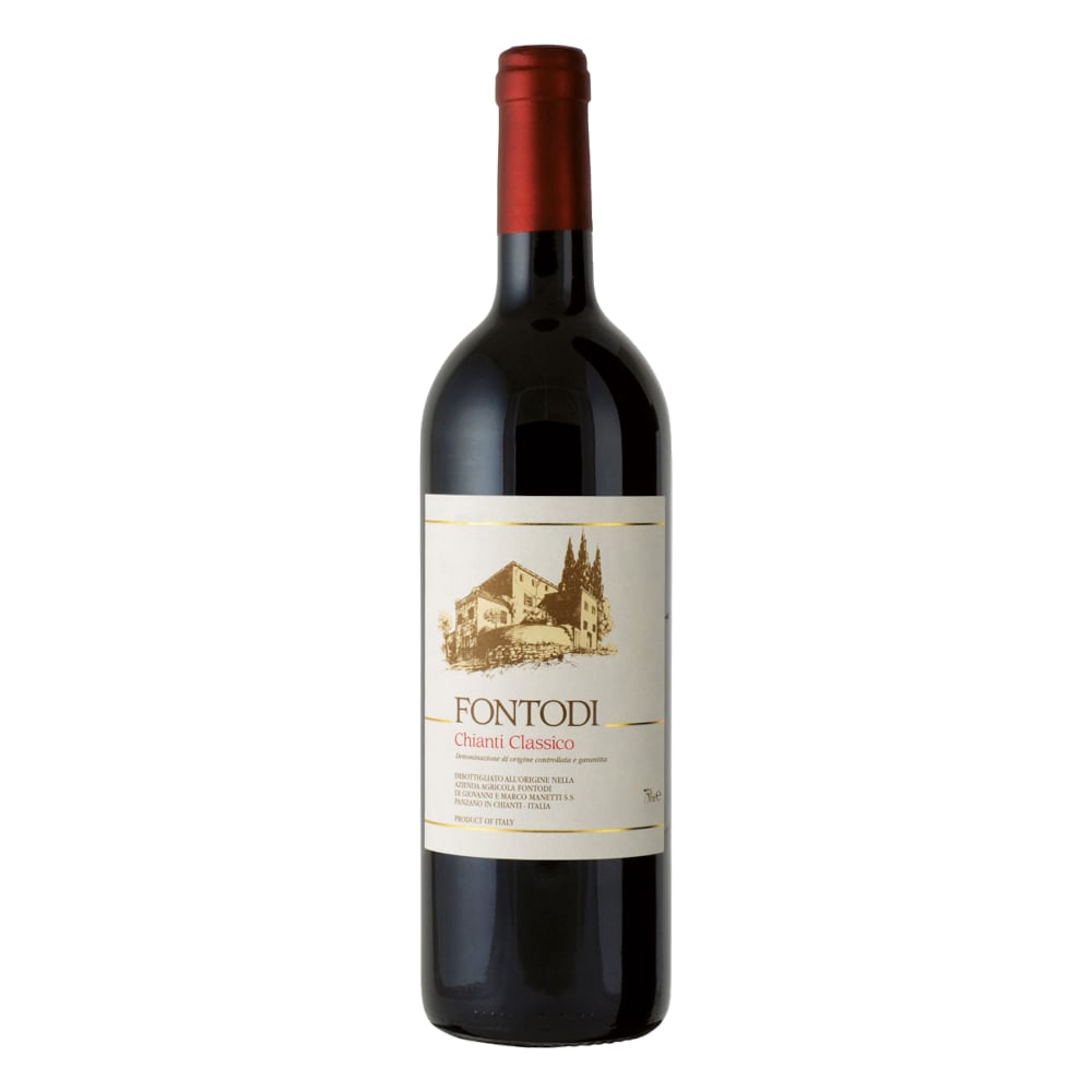 Chianti Classico DOCG 2020 Bio