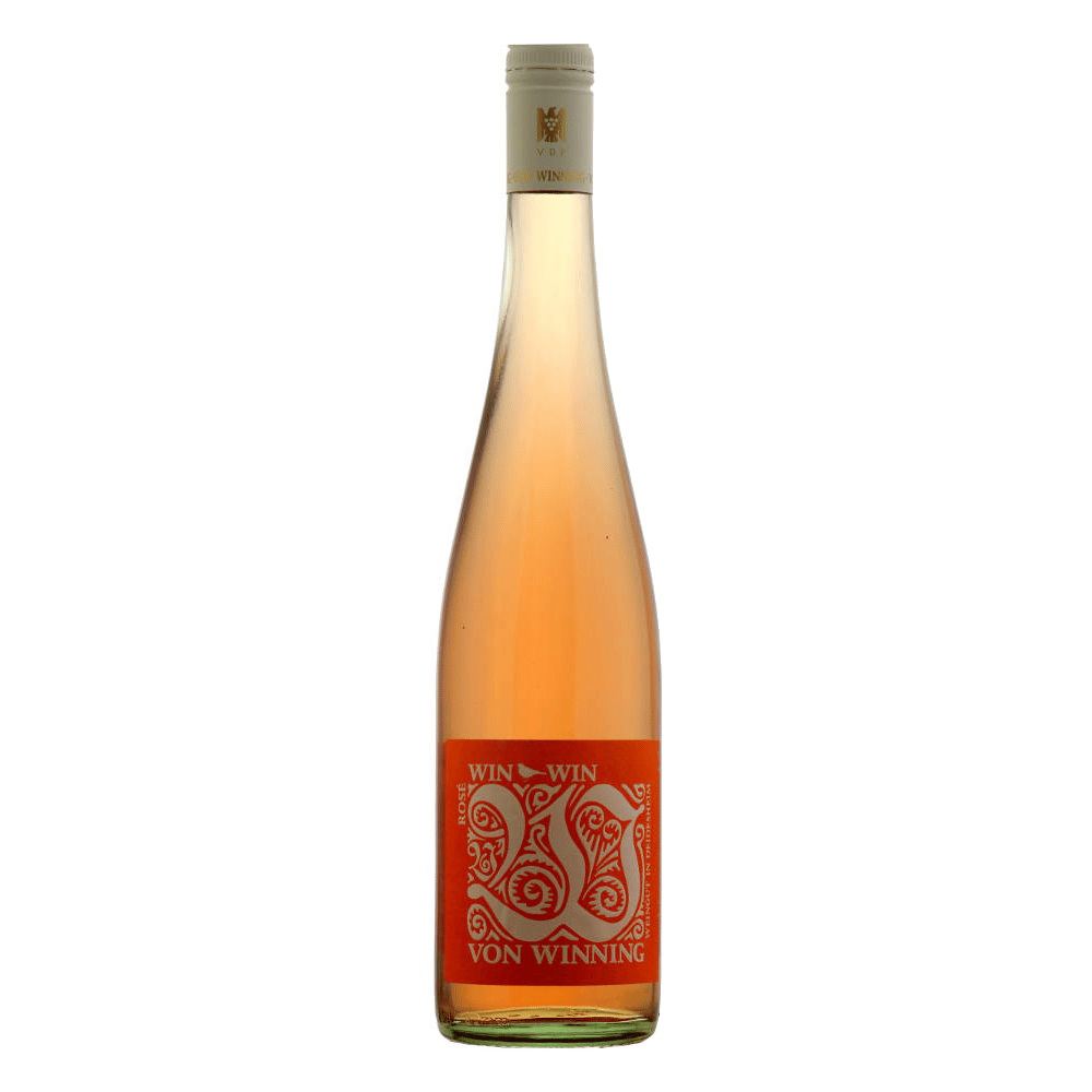 WIN WIN Rosé trocken 2023