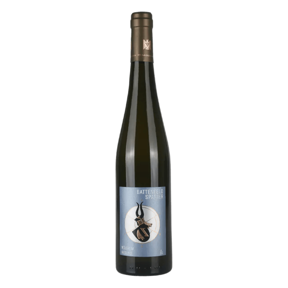 Riesling Mölsheim  2023