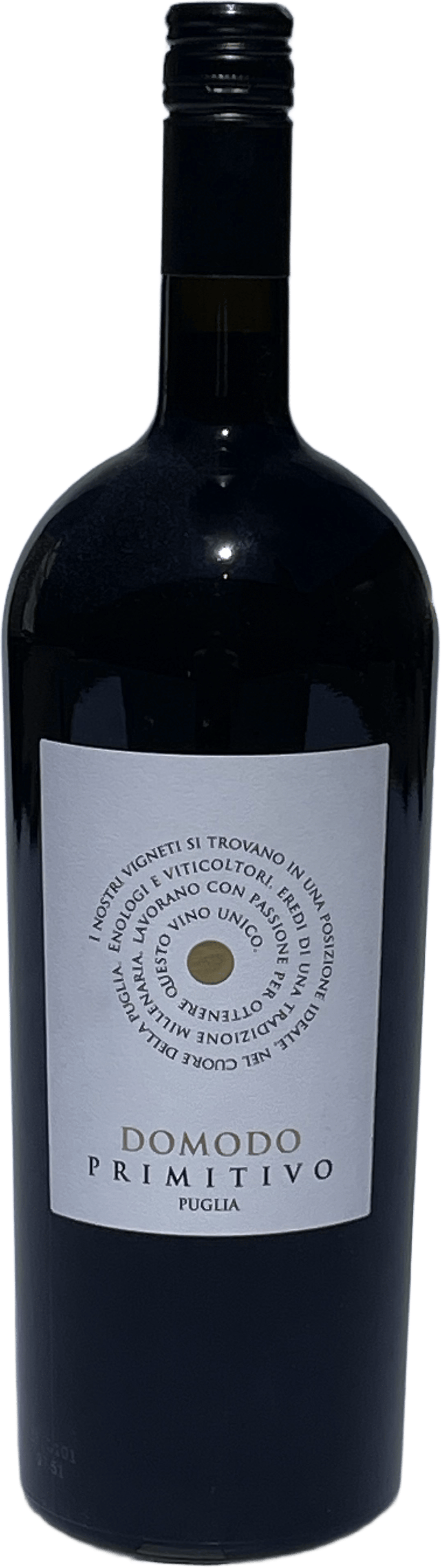 ITratturi Primitivo 2023
