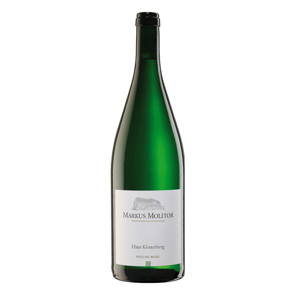 Riesling Haus Klosterberg 1 L feinherb