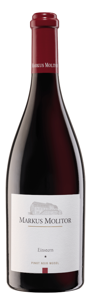 Pinot Noir Einstern * trocken 2022