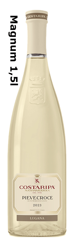 Lugana Pievecroce DOC Magnum 2021
