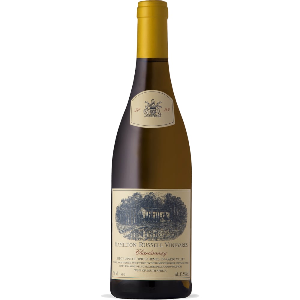 Chardonnay 