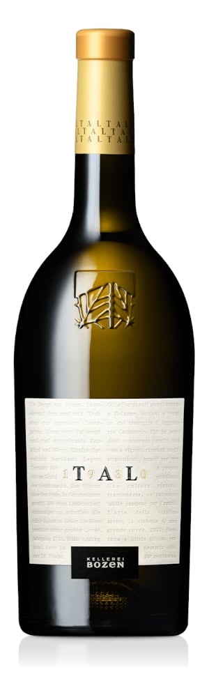 Tal 1930 Cuvée White
