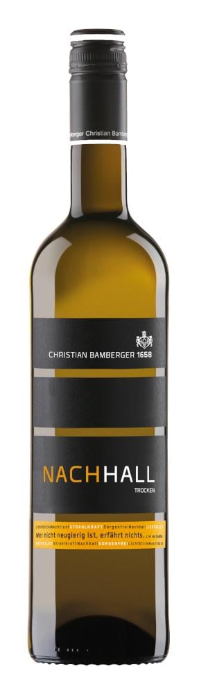 Nachhall