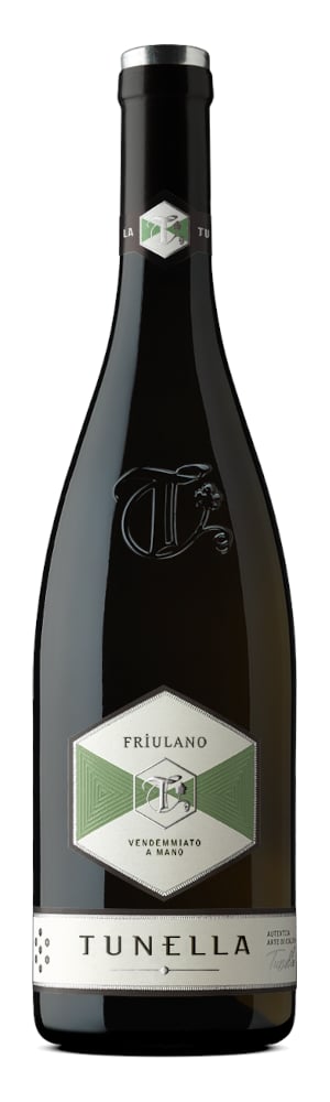 Friulano DOC