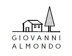 Giovanni Almondo Logo