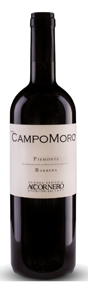 Campomoro Barbera Piemonte 2023