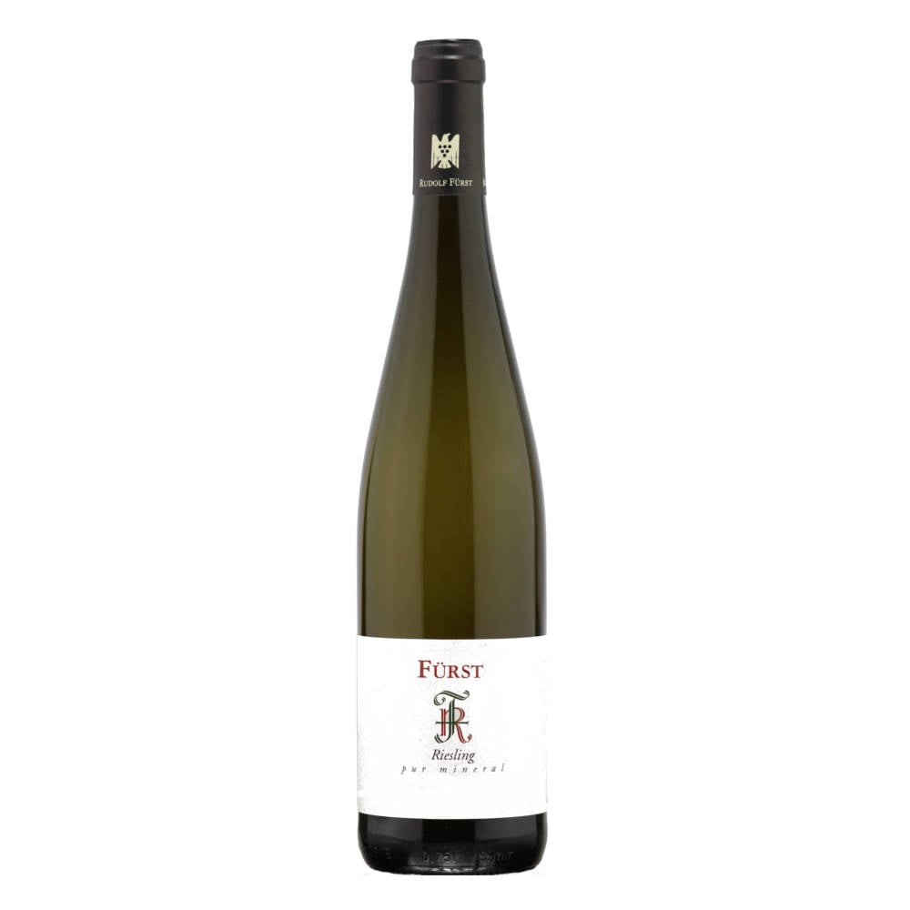 Riesling pur Mineral