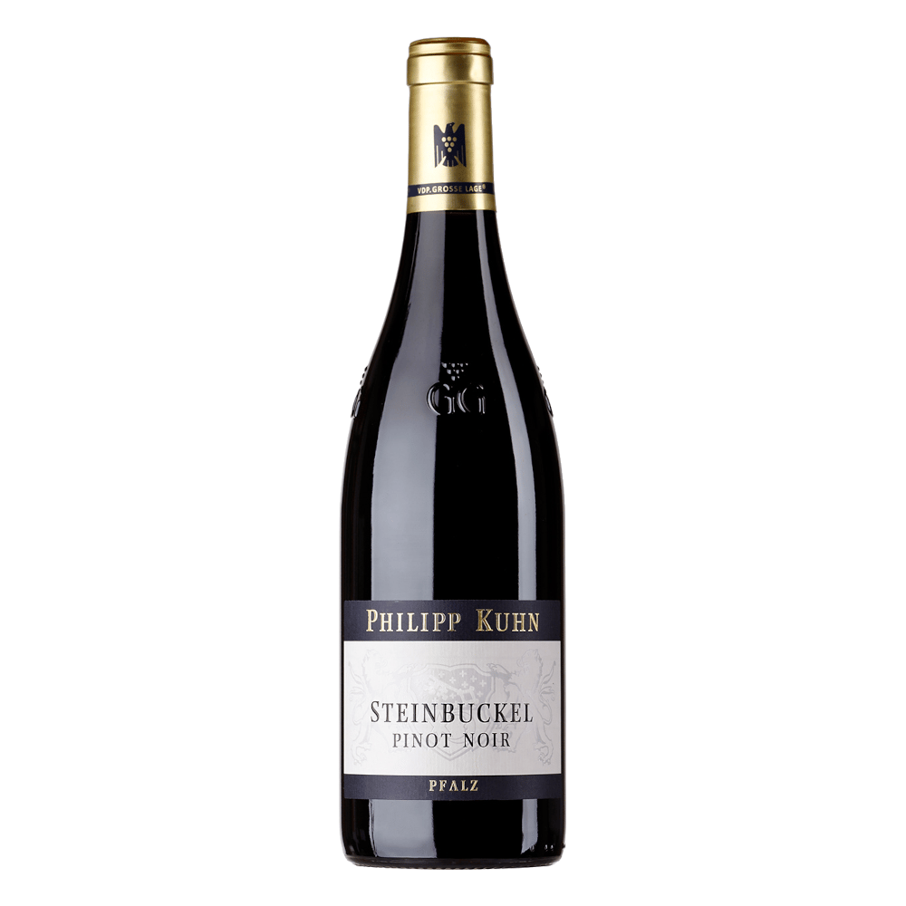 Pinot Noir Steinbuckel GG 2022