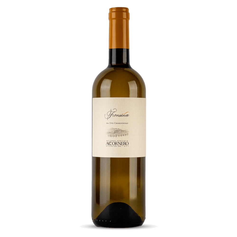 Fonsina Monferrato Bianco DOC 2021