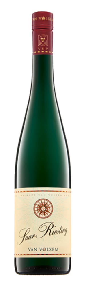 Saar Riesling trocken