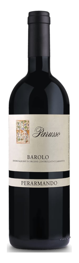 Parusso Barolo Perarmando DOCG 2020