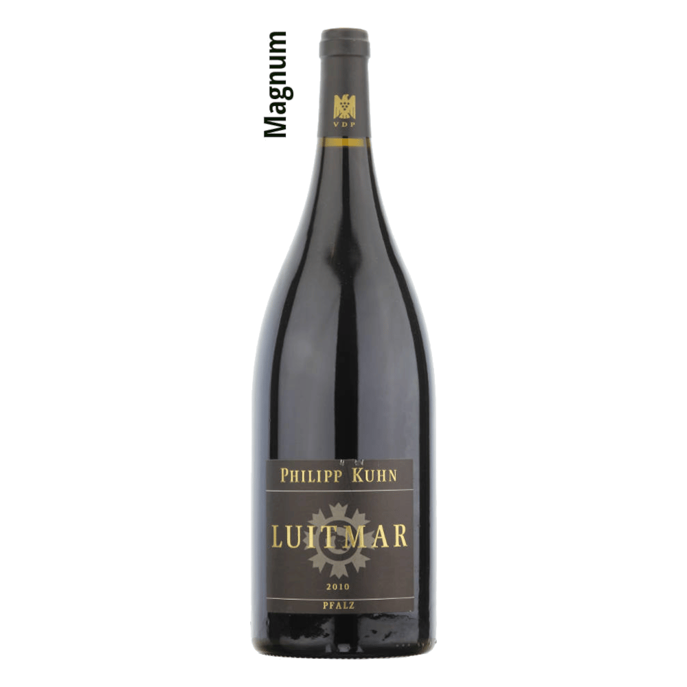 Luitmar Magnum