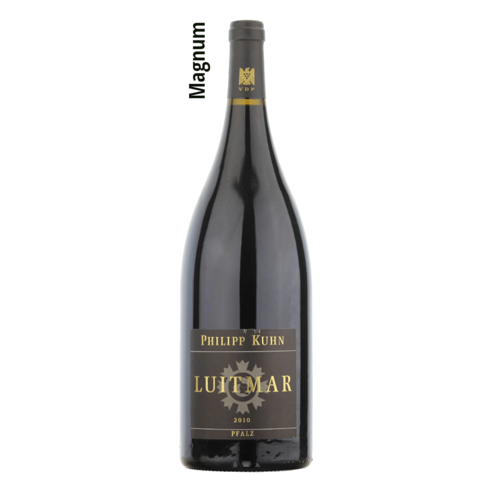 Luitmar Magnum 2019