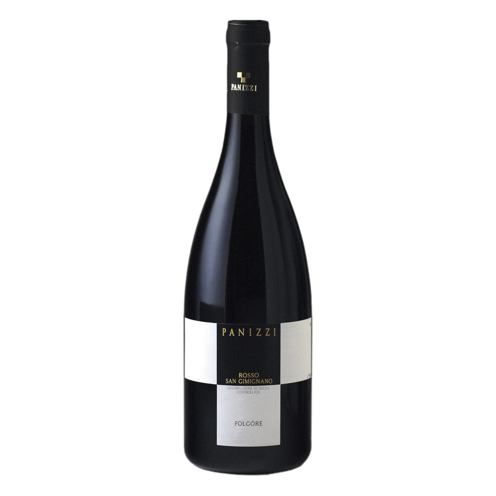 Folgoré Rosso 2012