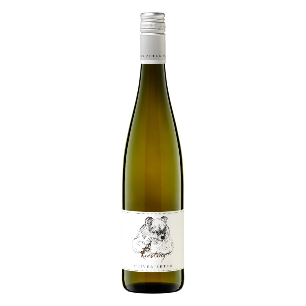 Riesling trocken 2022