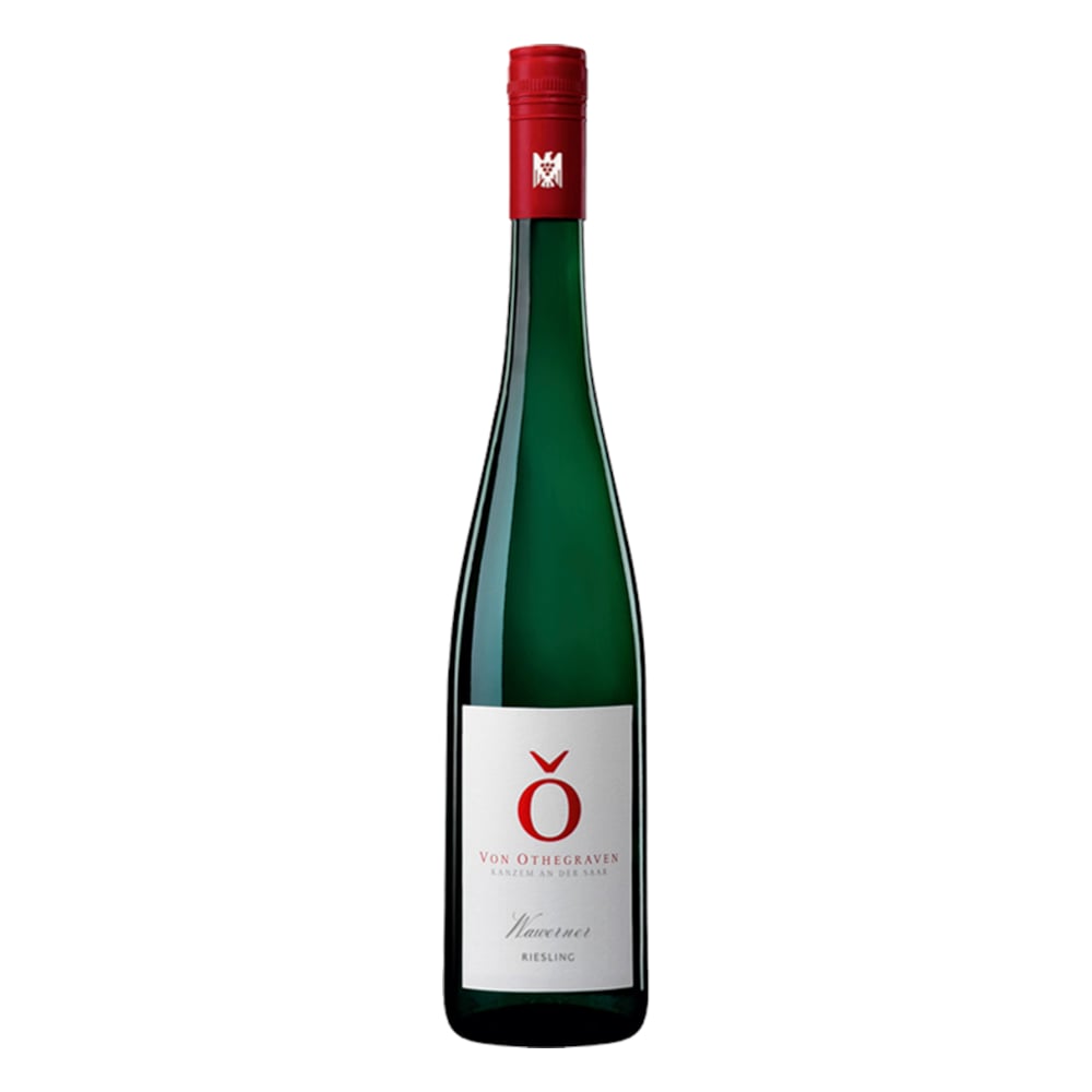 Wawerner Riesling feinherb 2022