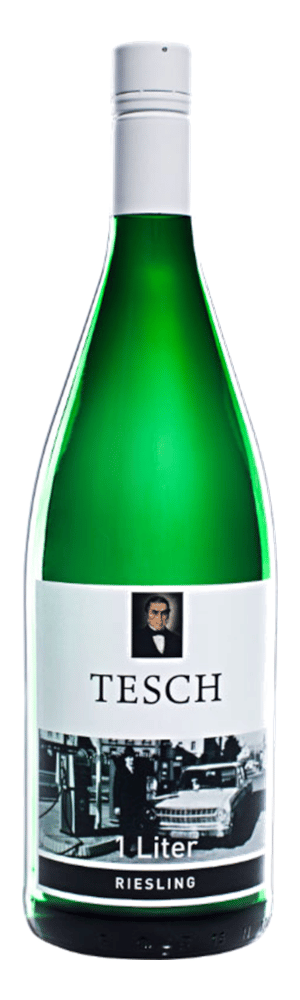 Riesling Liter trocken 