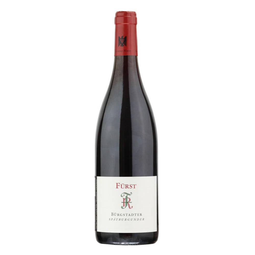 Bürgstadter Spätburgunder