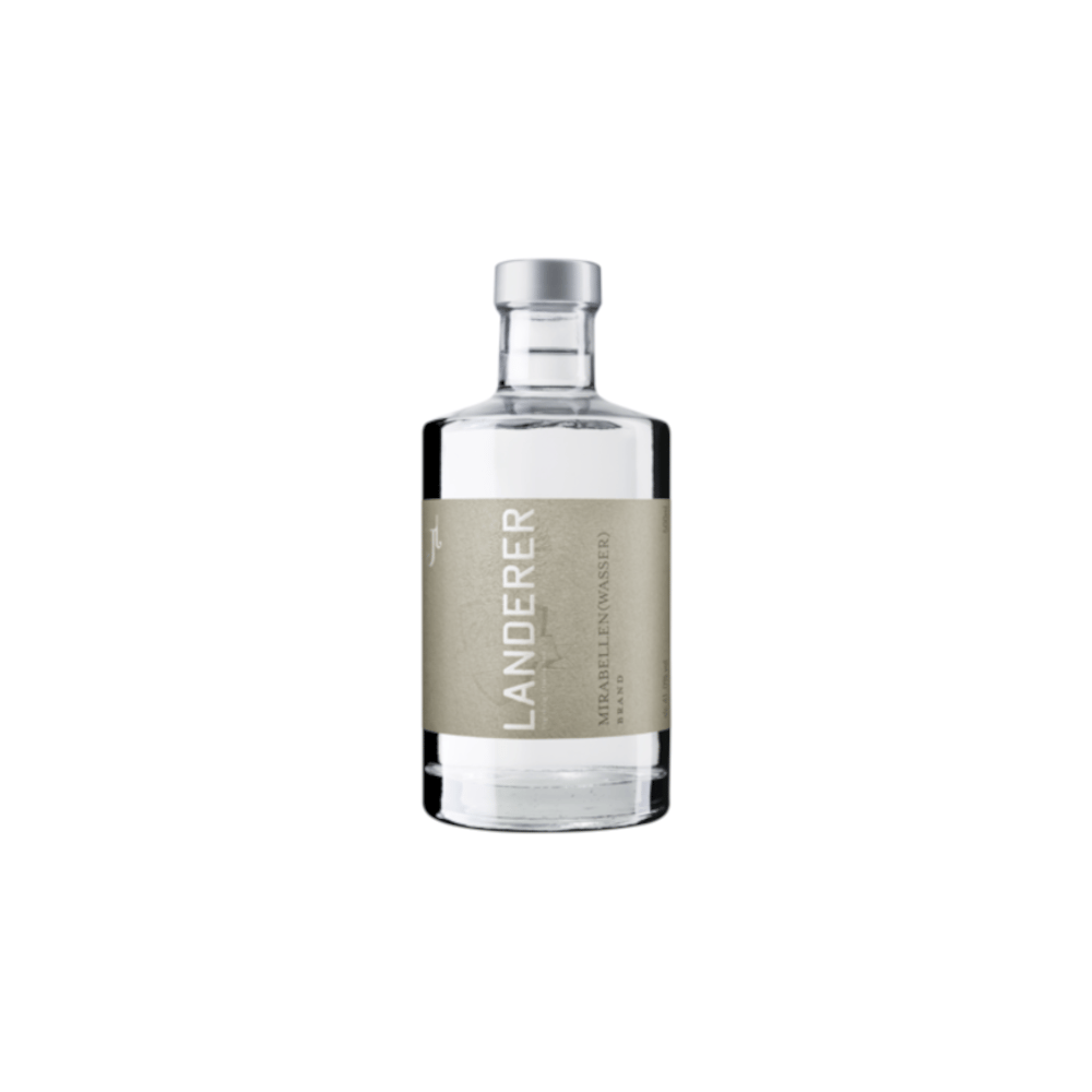 Mirabellenbrand